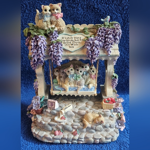 Rare hard to find San Francisco Music Box - Picture 1 of 7